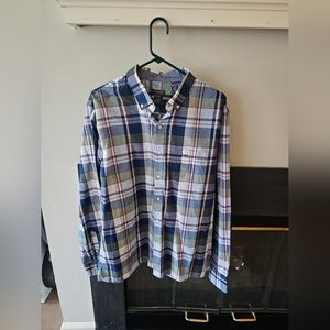 Van Heusen Button Down